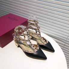 Valentino Sandals